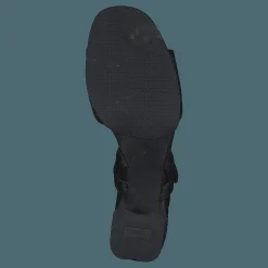 Katie Sandal Black