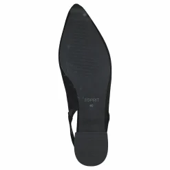 Kean Sling Black
