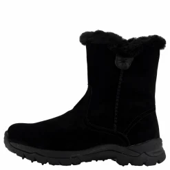 Keizer Studs Black
