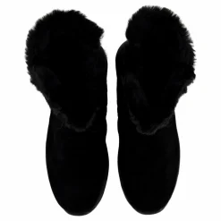 Keizer Studs Black