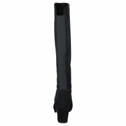 Kelda Pearl Black Sde