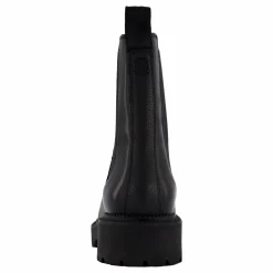 Kelliin Chelsea Boot Black