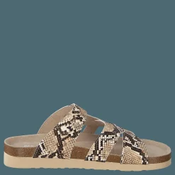 Kelly Beige/snake