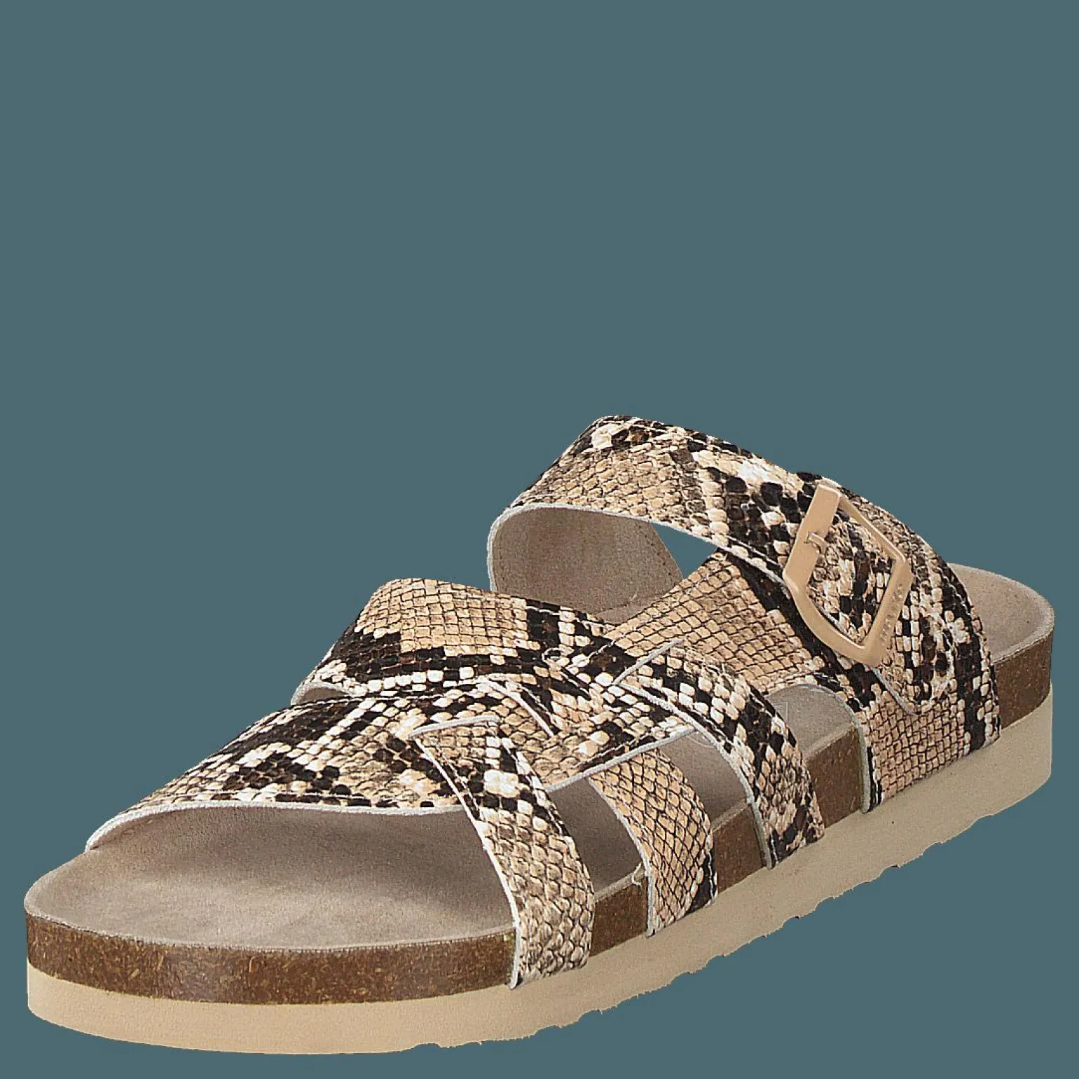 Kelly Beige/snake