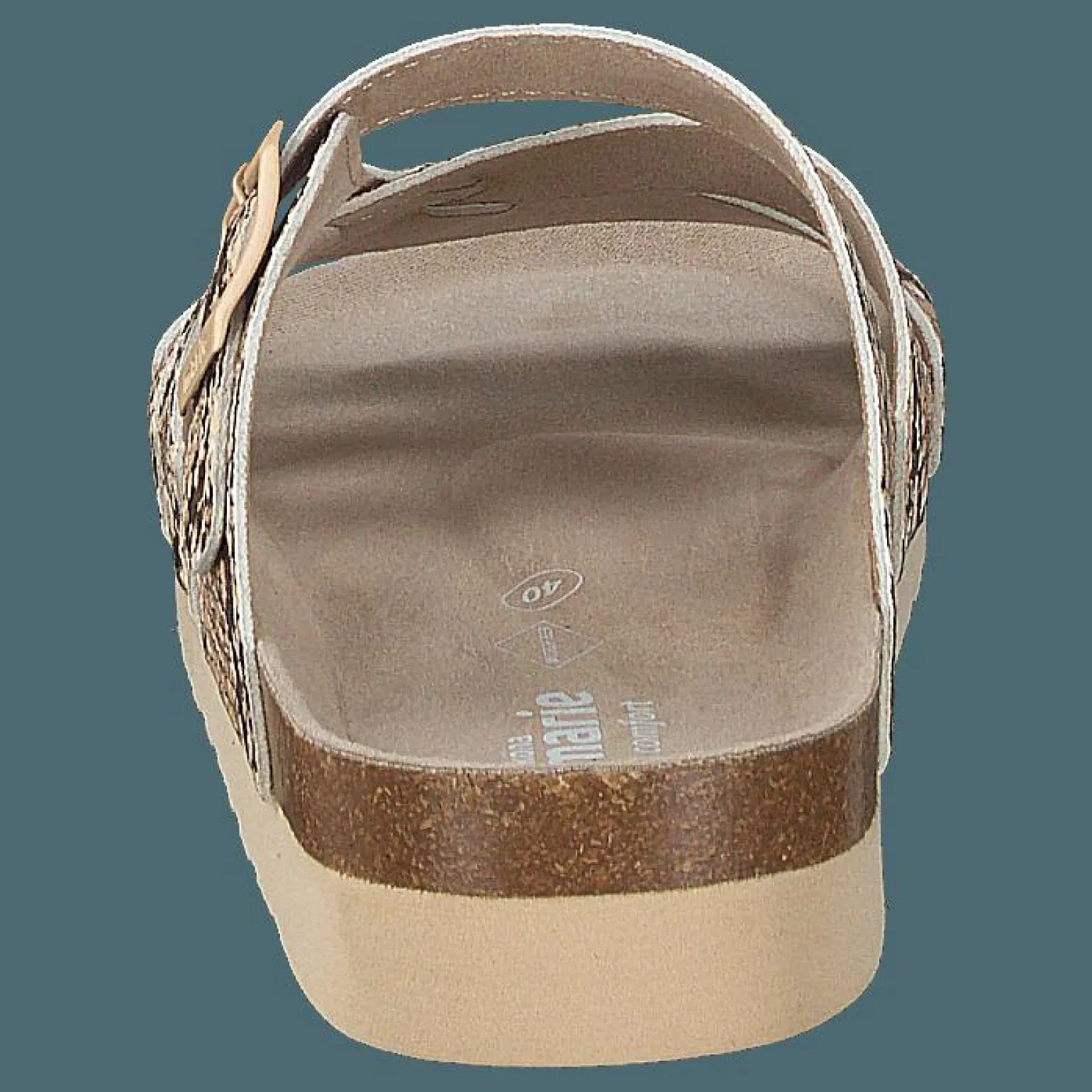 Kelly Beige/snake