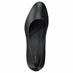 Kendra Sienna Black Leahter