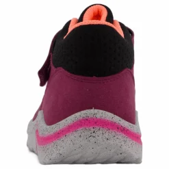 Kicks Rot/orange