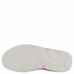 Kicks Schwarz/pink