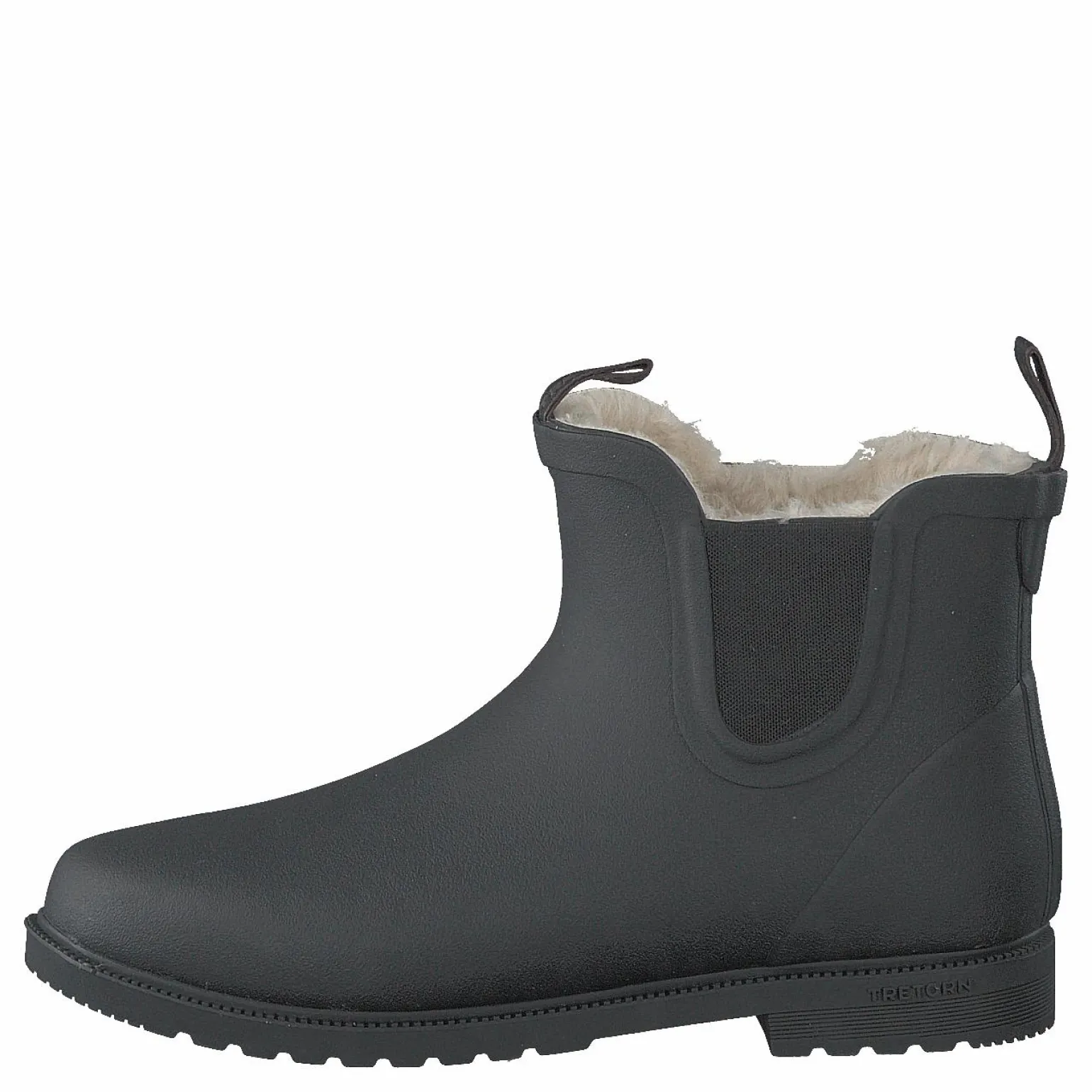 Kids Chelsea Winter Black