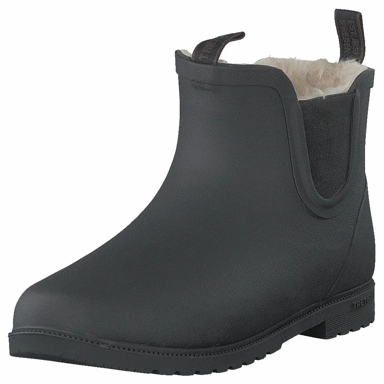 Kids Chelsea Winter Black