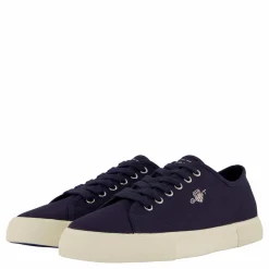 Killox Sneaker Marine