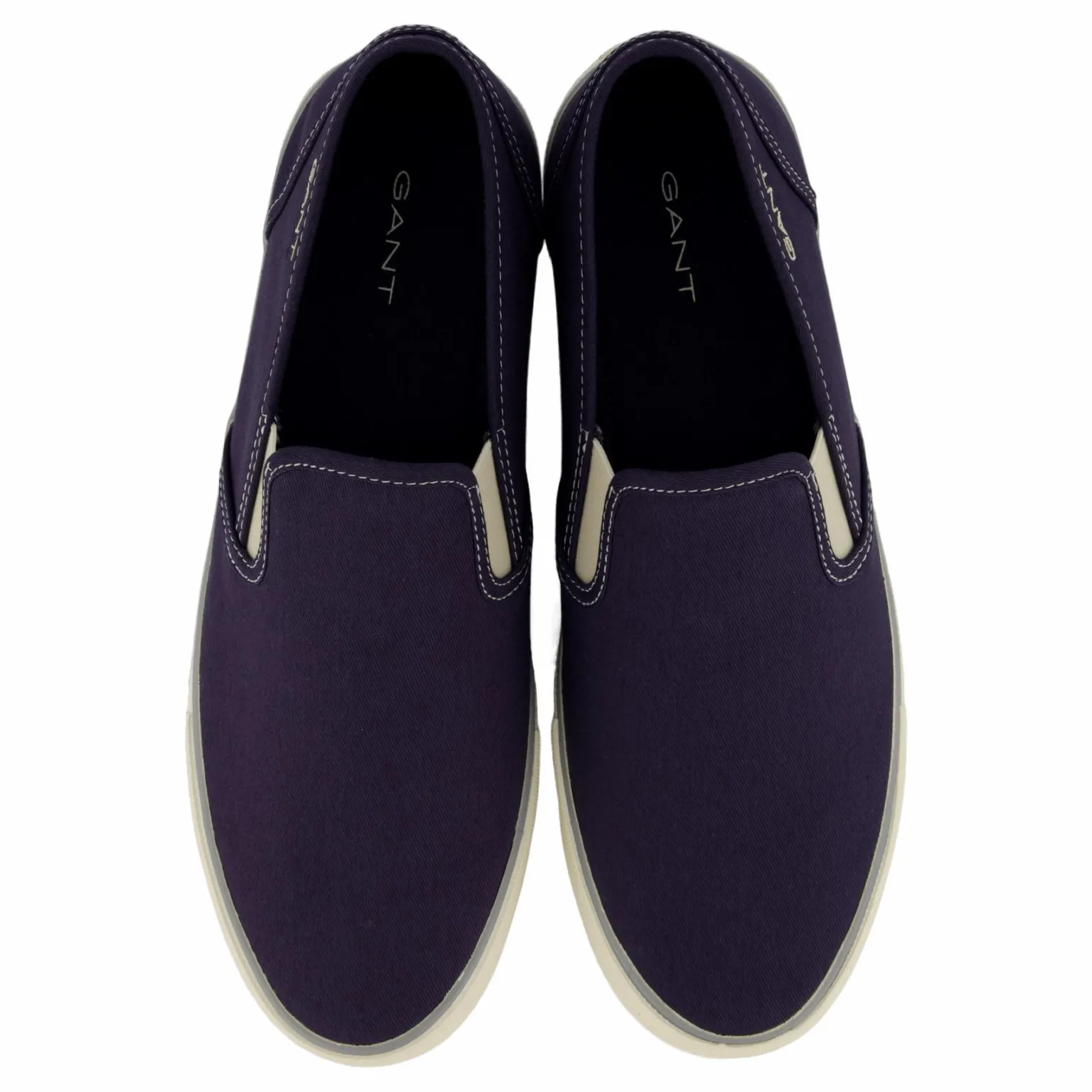 Killox Sneaker Marine