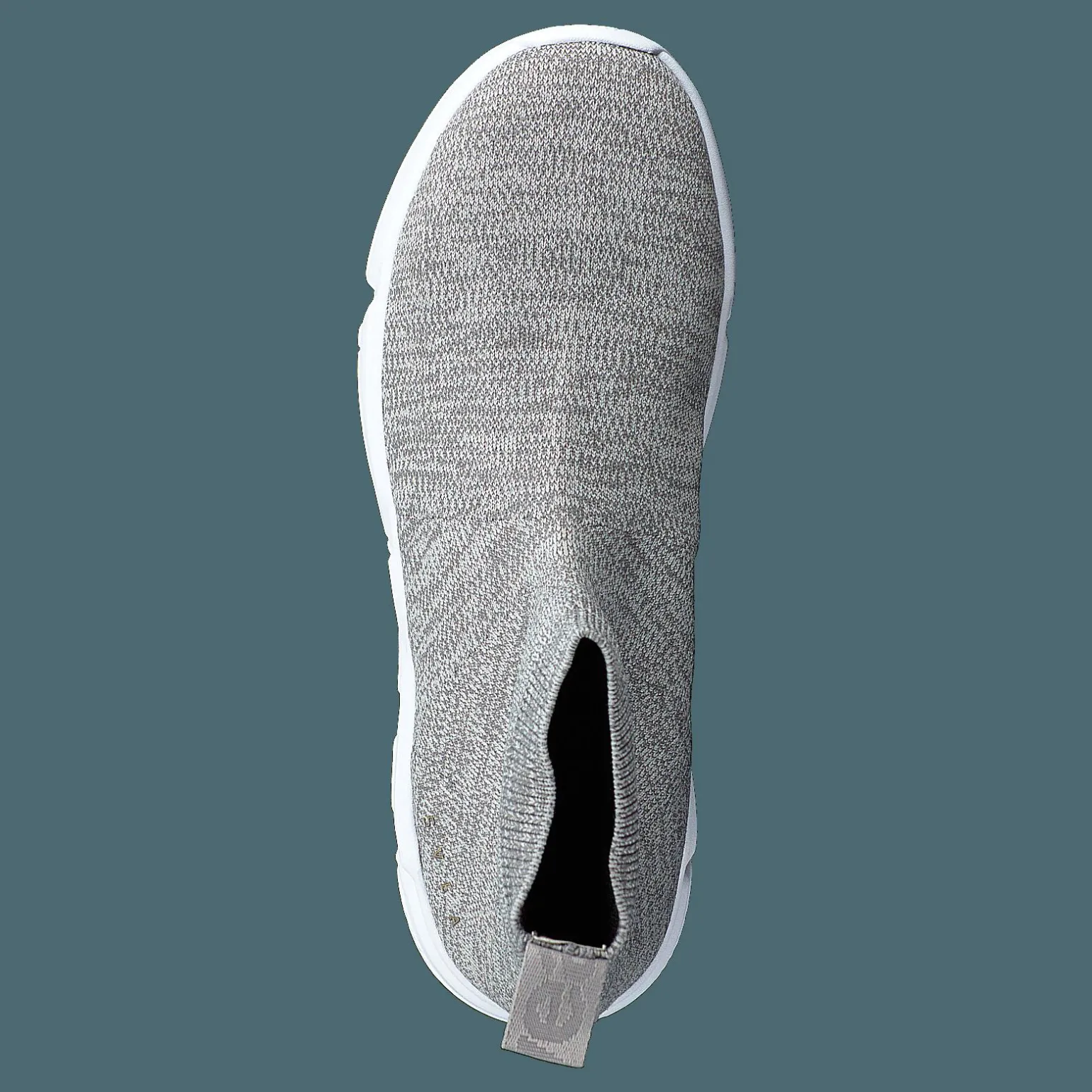 Kim Dark Grey
