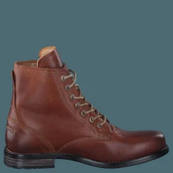 Kingdom Leather Cognac
