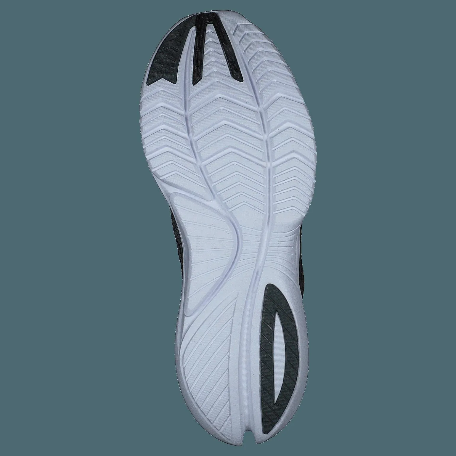 Kinvara 13 Black/silver