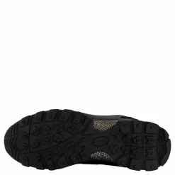 Kirbie L Studs Black