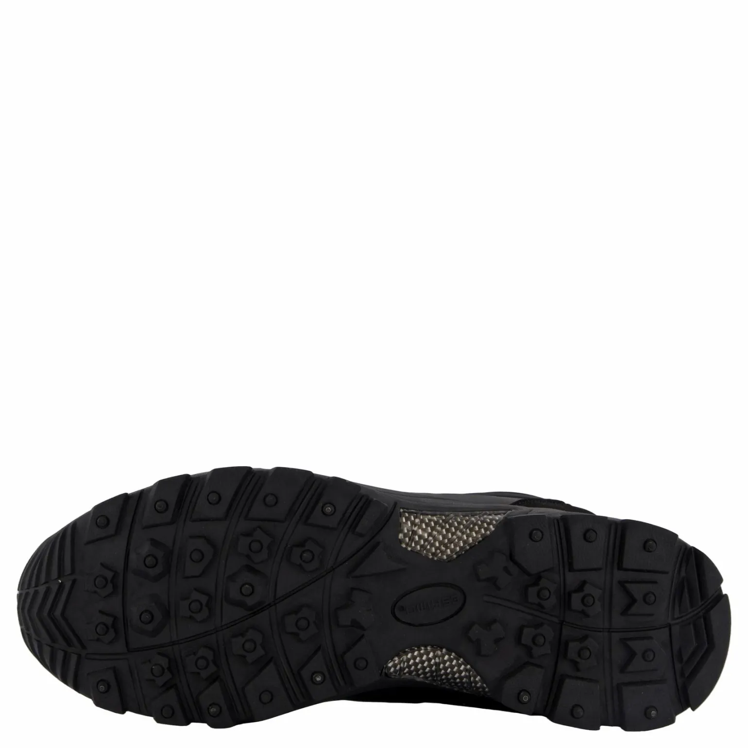 Kirbie L Studs Black