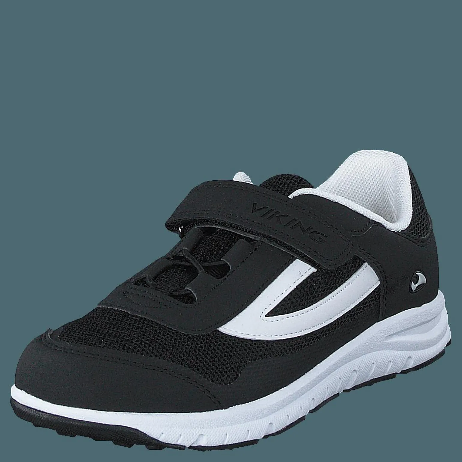 Knapper Black