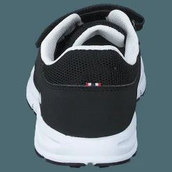 Knapper Black