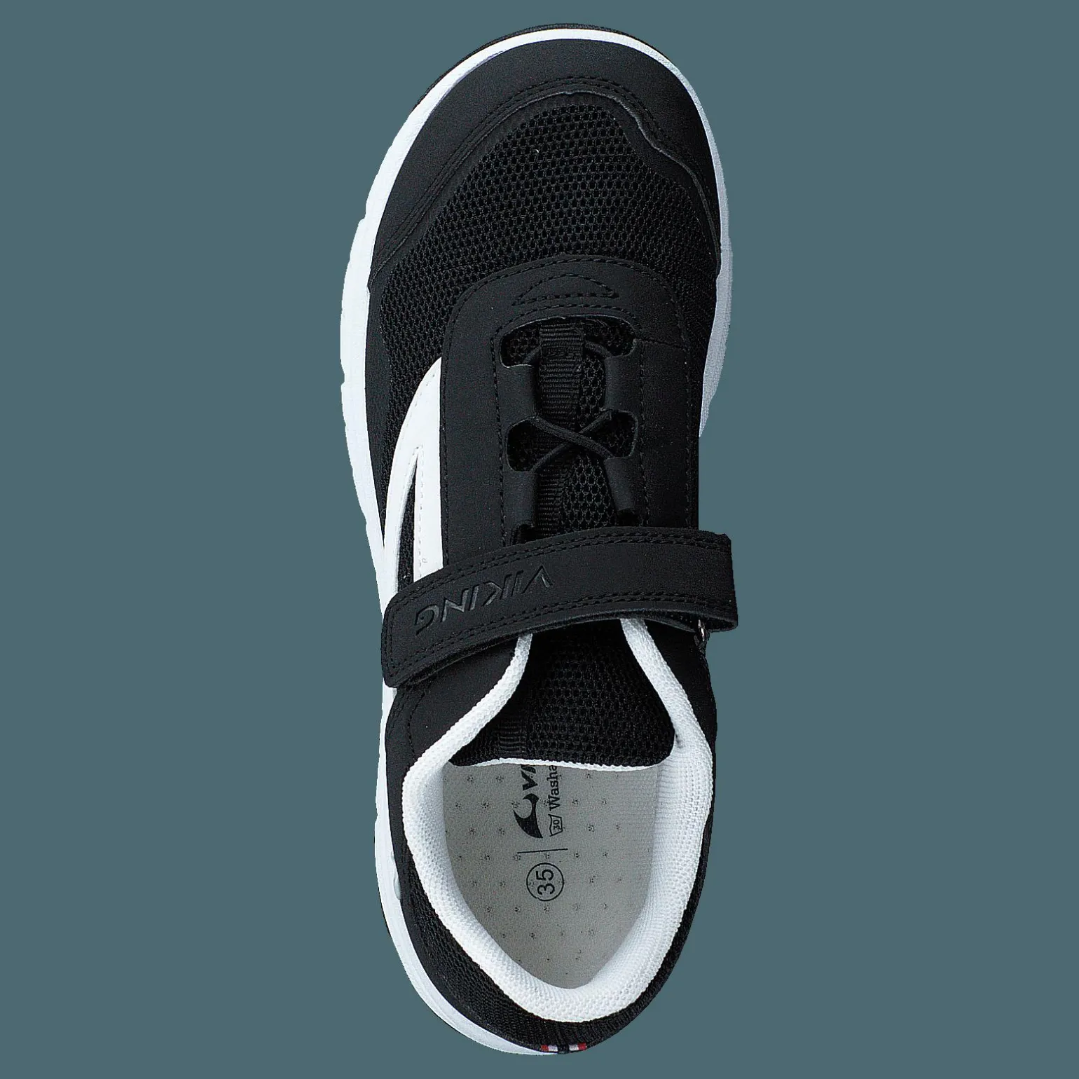 Knapper Black