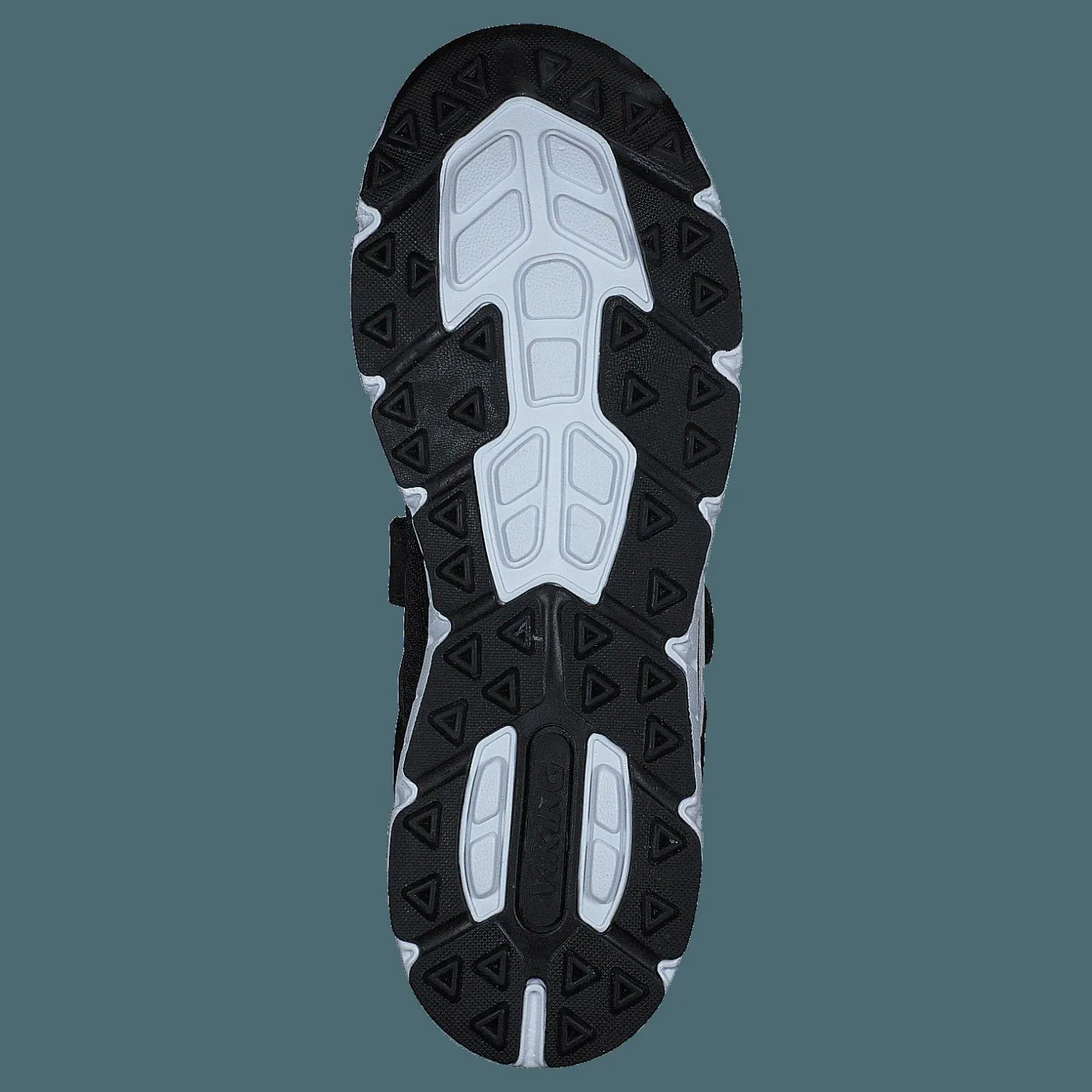 Knapper Black