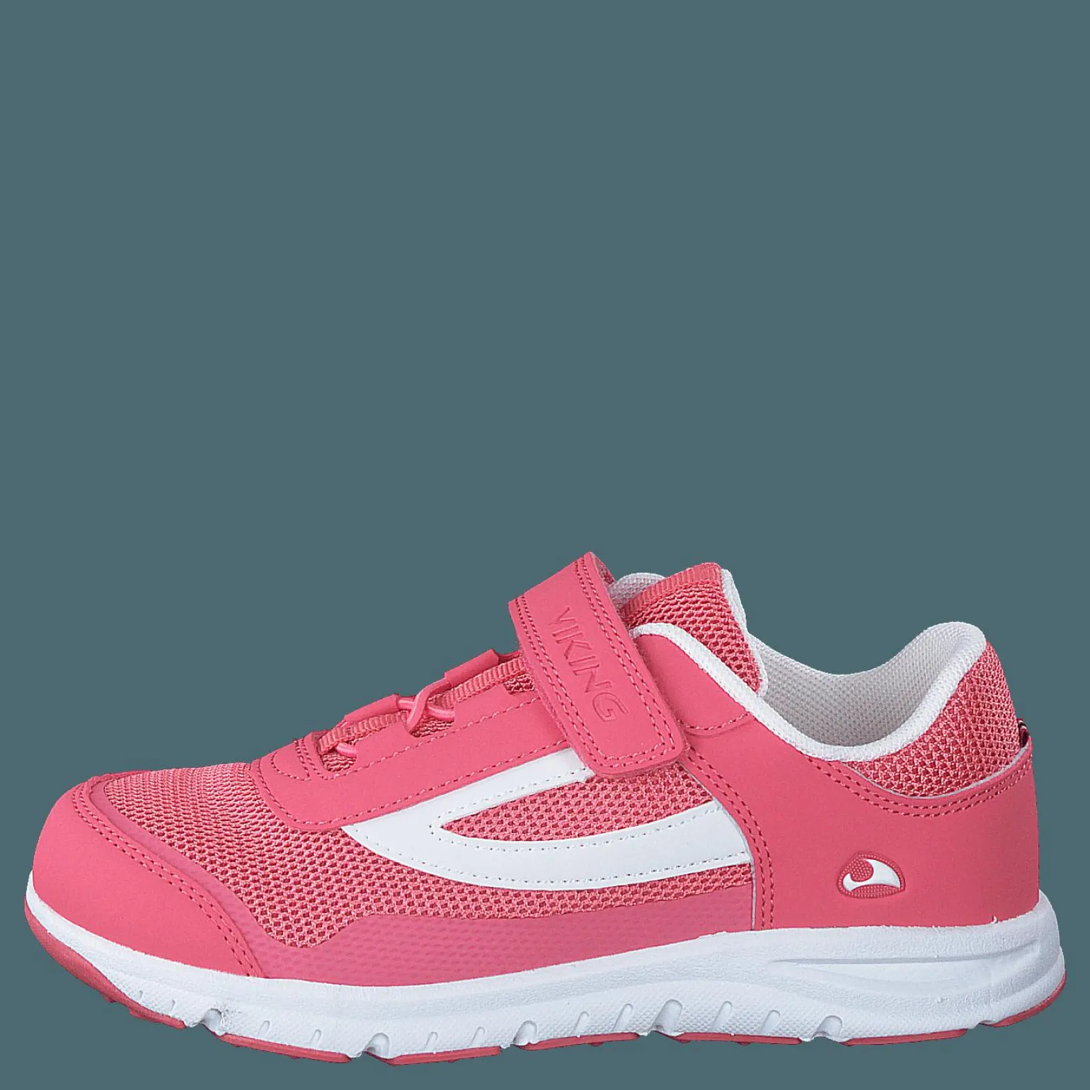 Knapper Pink