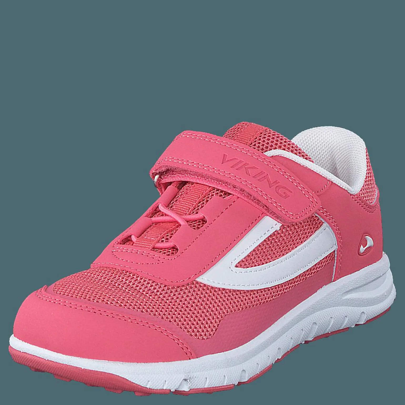 Knapper Pink