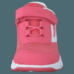 Knapper Pink