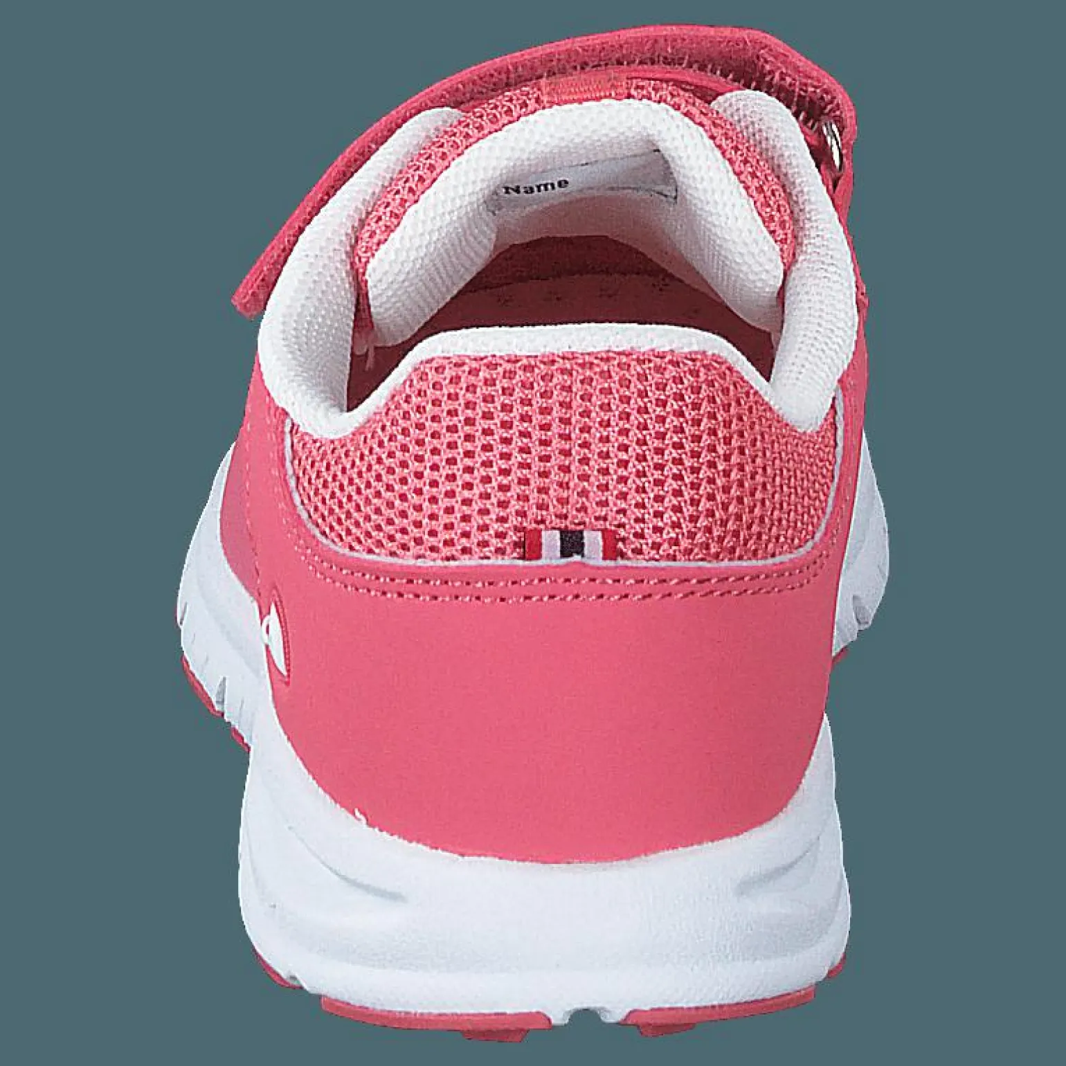 Knapper Pink