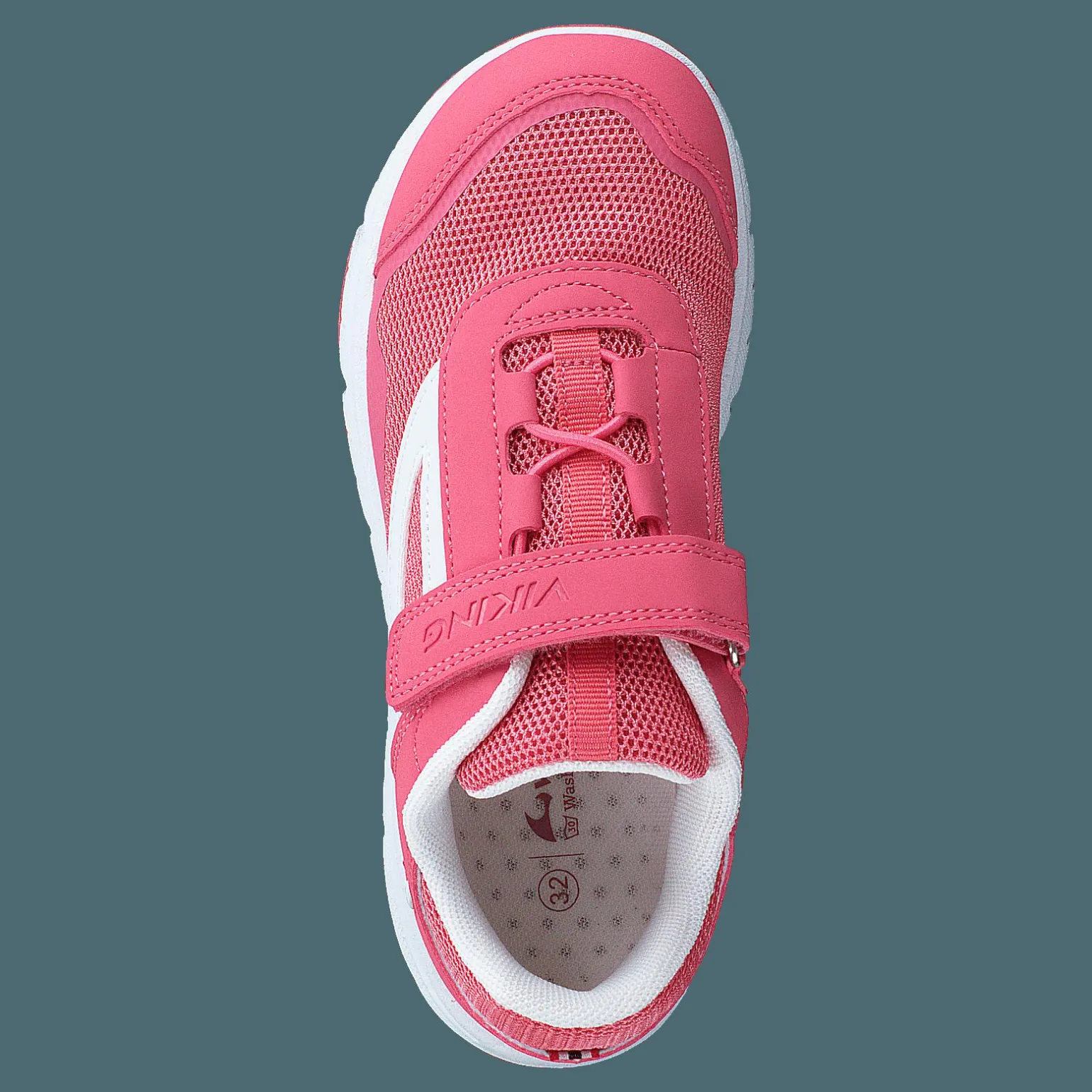 Knapper Pink