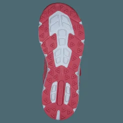 Knapper Pink