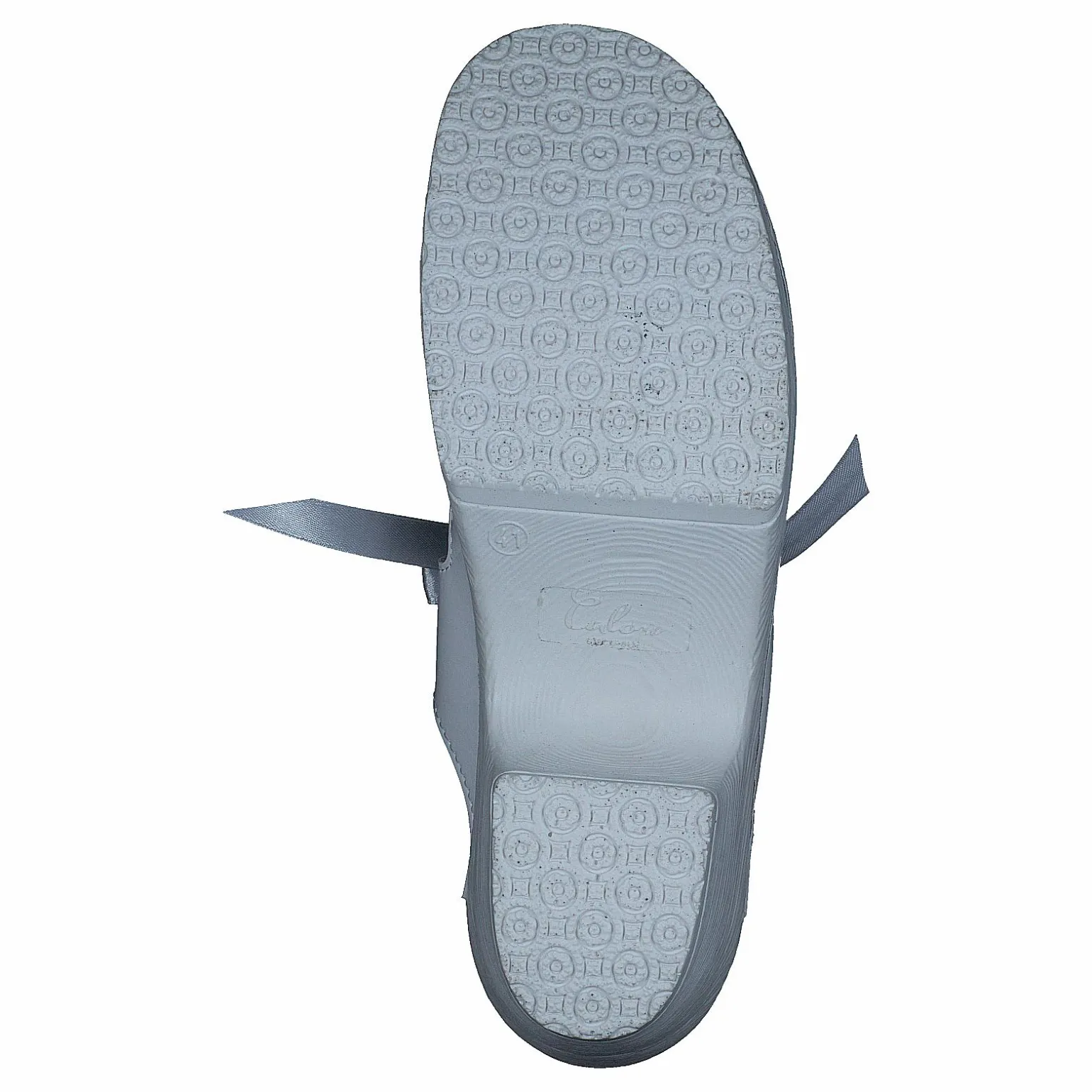 Knyta White patent