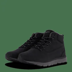 Kodiak Black/dark Grey