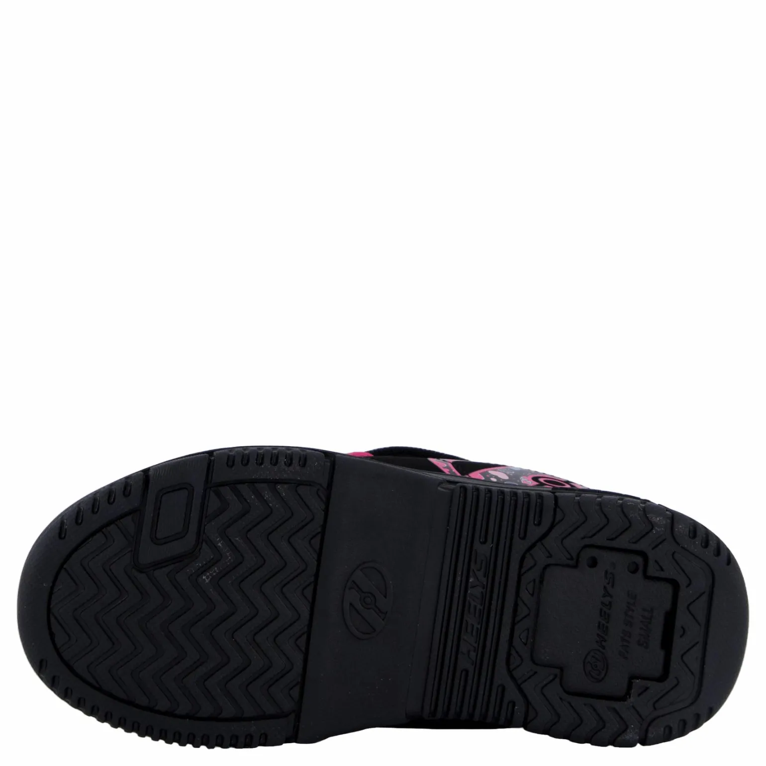 Kolect Prints Black/n. Pink/multi