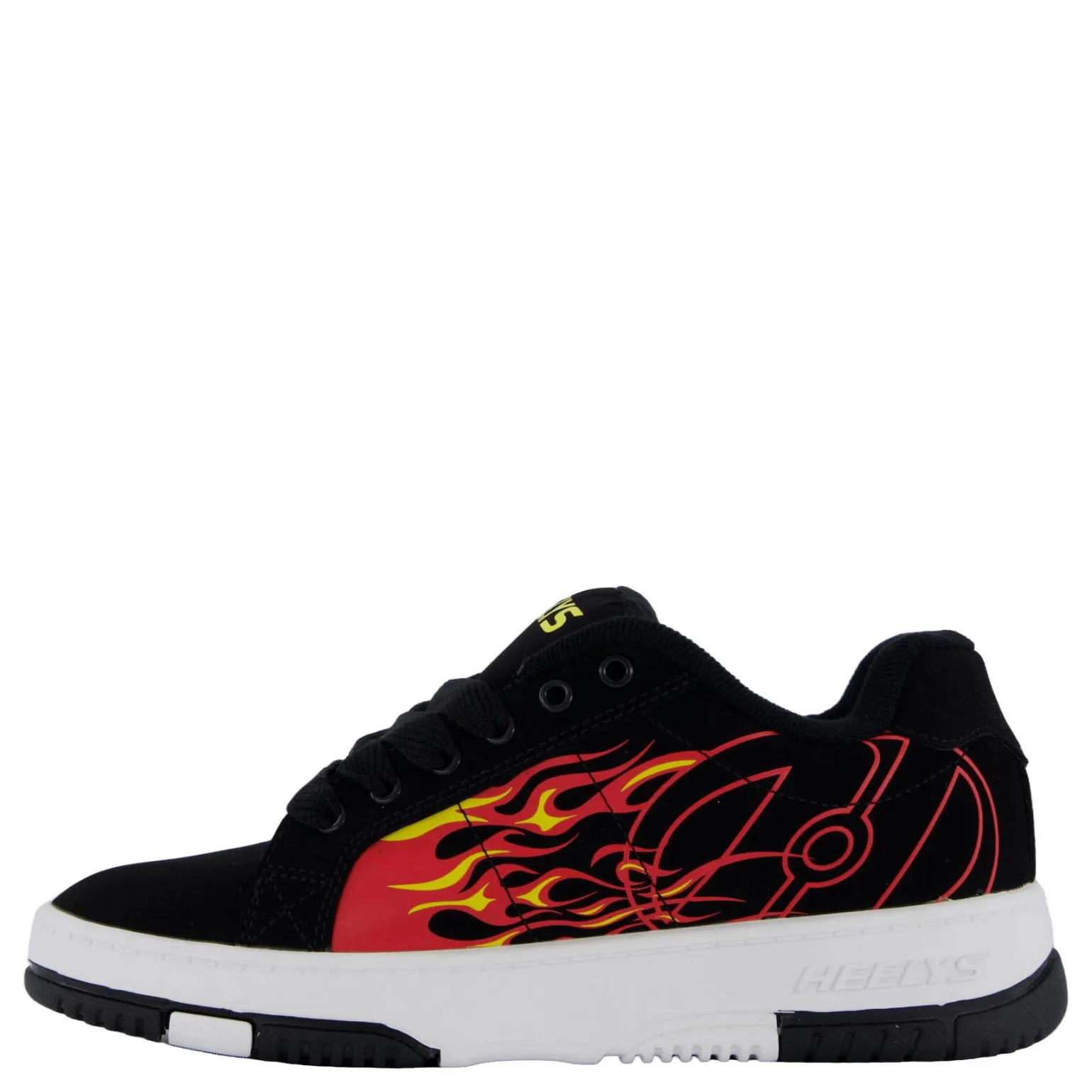 Kolect Prints Black/red