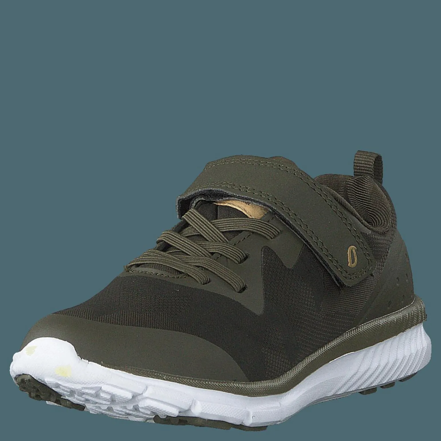 Kolima Khaki