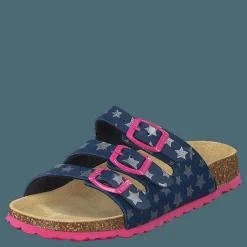 Korkis 3 Blue