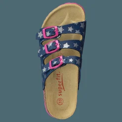 Korkis 3 Blue
