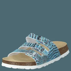 Korkis 3 Blue
