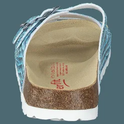 Korkis 3 Blue