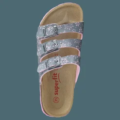 Korkis 3 Grey