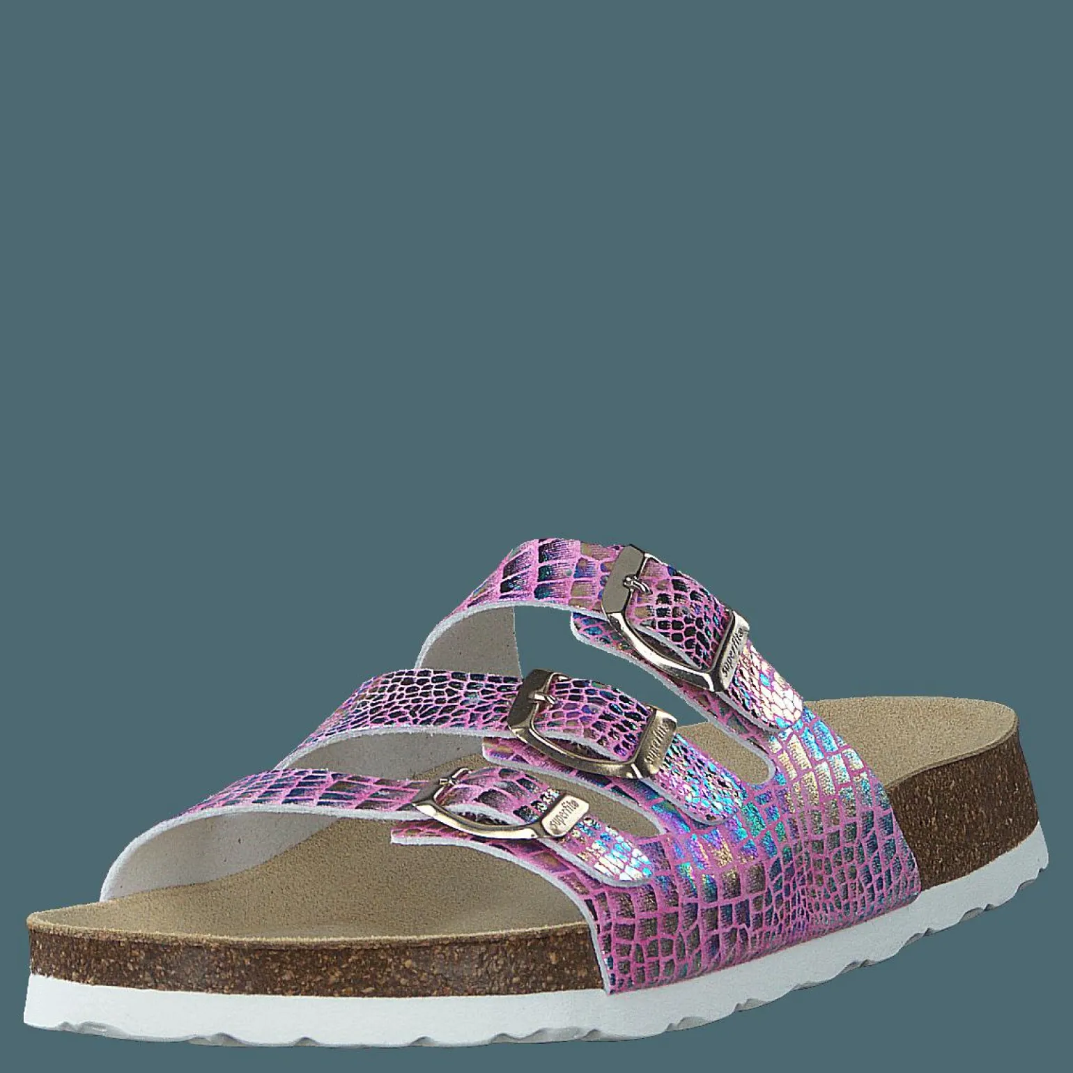 Korkis 3 Pink