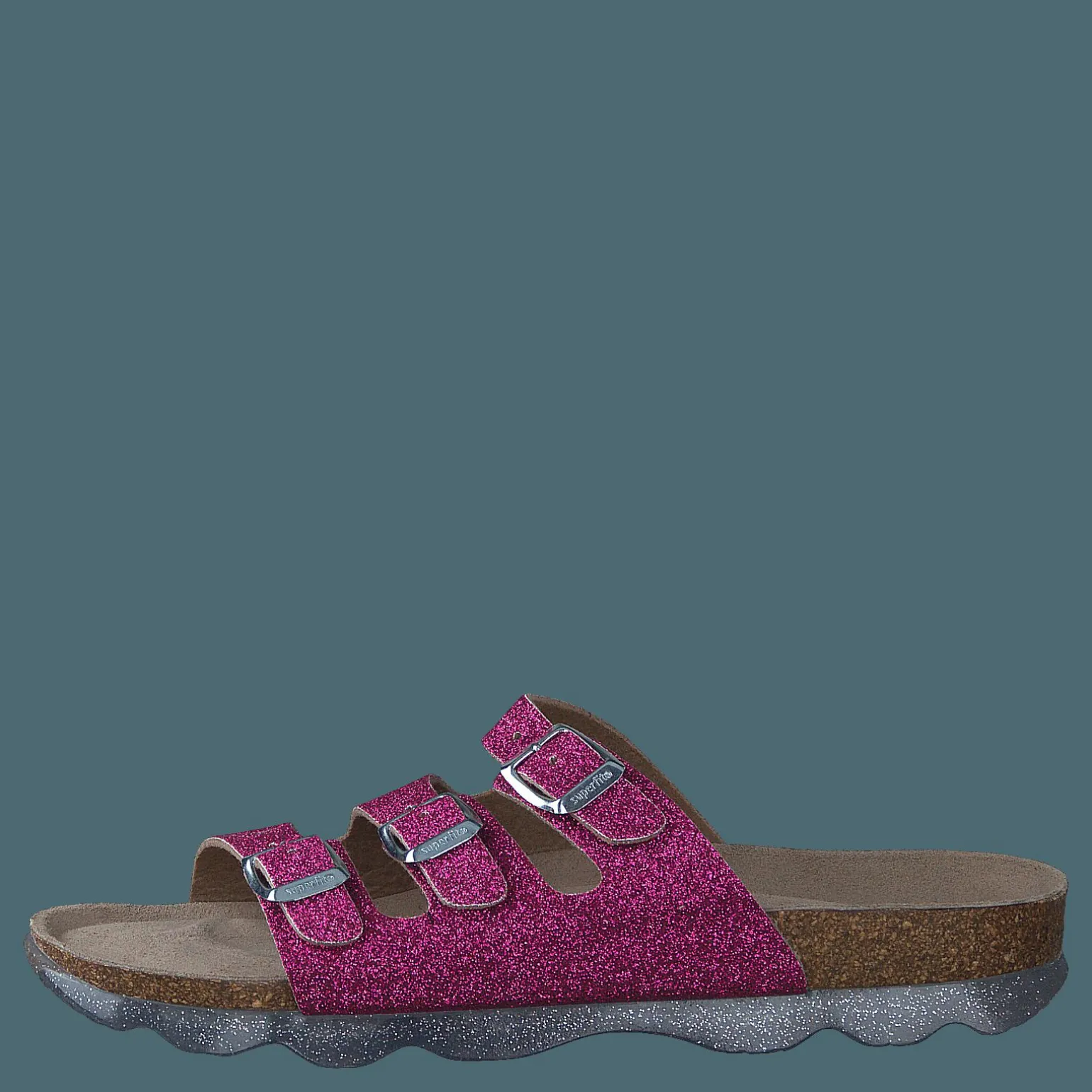 Korkis 3 Wave Pink