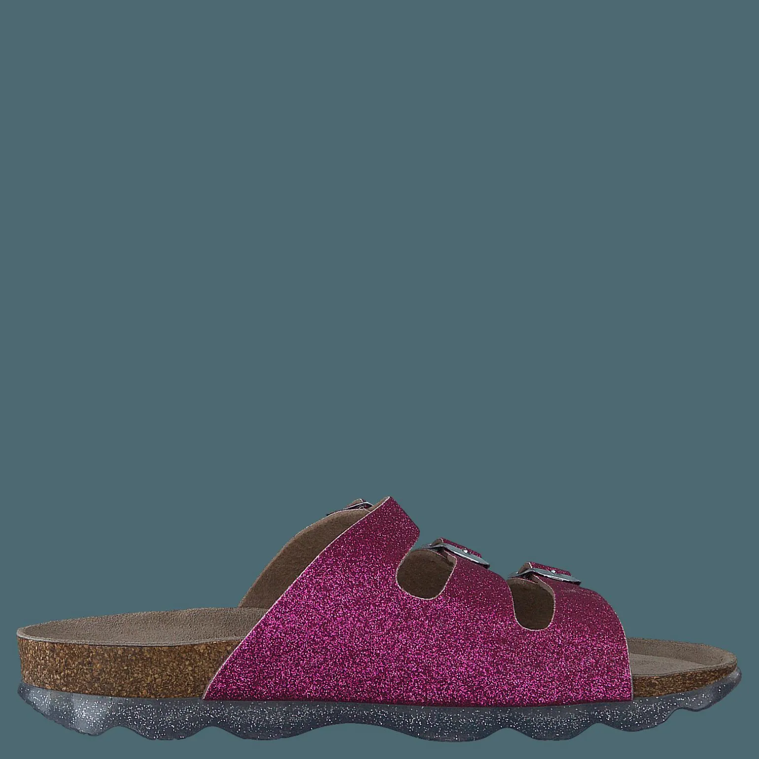 Korkis 3 Wave Pink