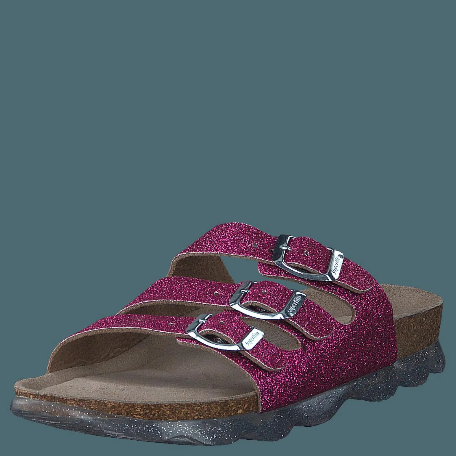 Korkis 3 Wave Pink