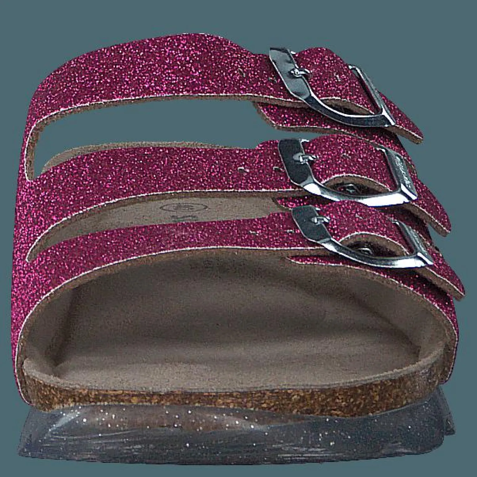 Korkis 3 Wave Pink