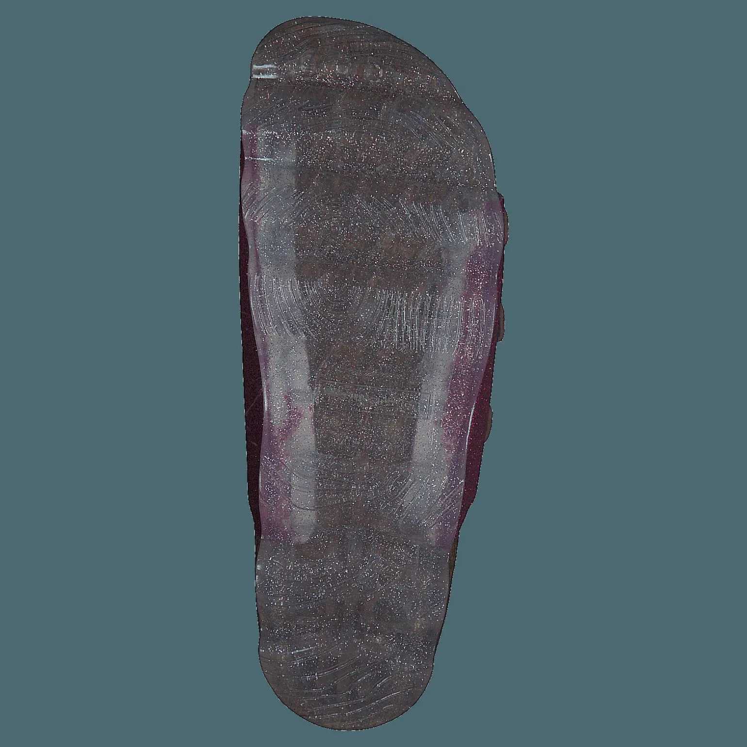Korkis 3 Wave Pink