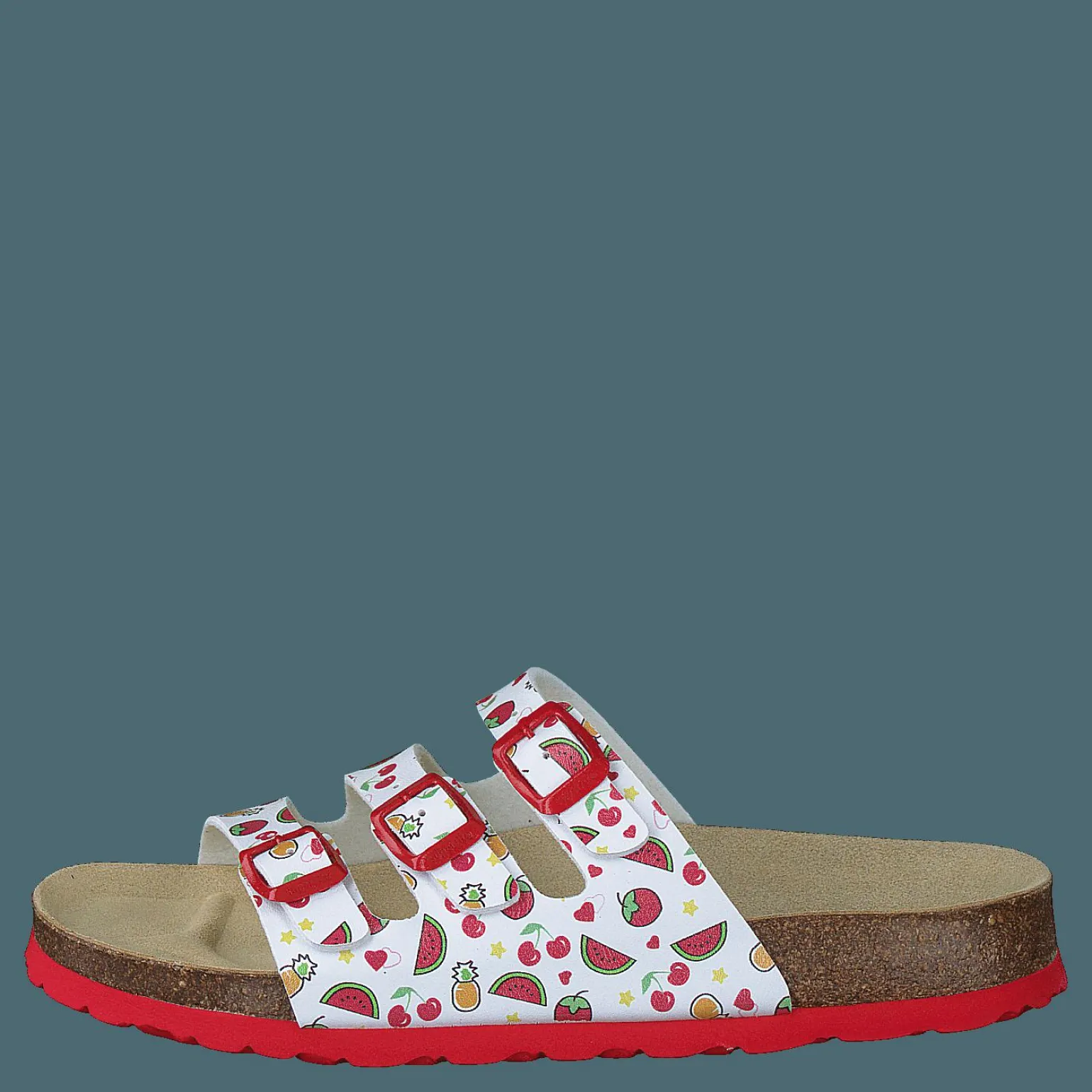 Korkis 3 White