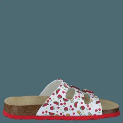 Korkis 3 White