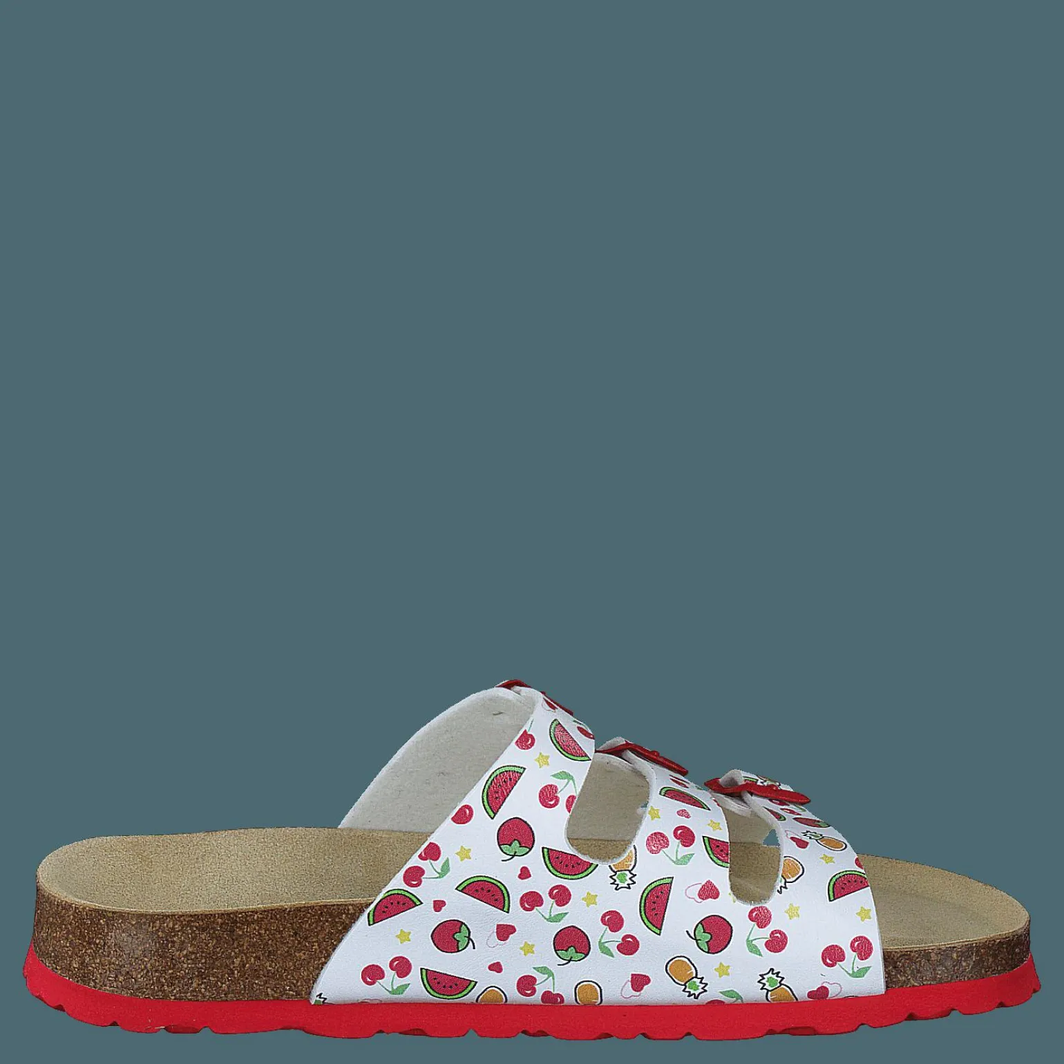 Korkis 3 White